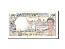 Billet tahiti 500 d'occasion  Lille-