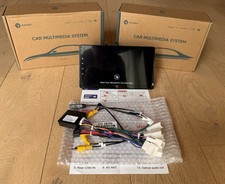 Android13 autoradio navigation gebraucht kaufen  Lüdinghausen