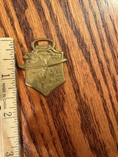 Antique pocket watch for sale  Lincoln