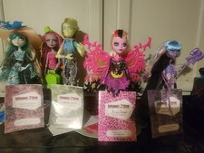 monster high doll lot for sale monster high doll lot for sale Corbin