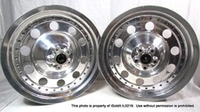 Front rear chrome for sale  Elmhurst