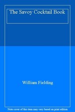 Savoy cktail book for sale Savoy cktail book for sale  UK