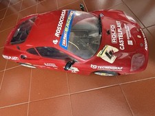 Ferrari 360 challenge usato  Torrita Tiberina