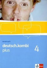 Deutsch kombi plus gebraucht kaufen  Berlin