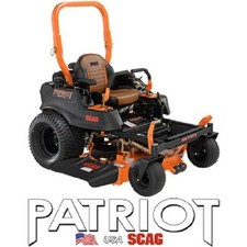 2025 scag spz52h for sale  Lockport