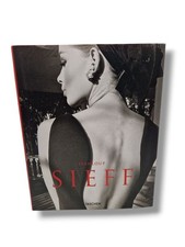 Jeanloup sieff years gebraucht kaufen  München