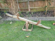 Plum wooden see for sale  LONDON