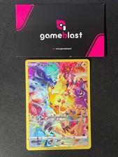 Pokemon tcg pikachu usato  Pescara
