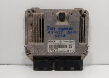 51812902 51812902 centralina usato  Gioia Tauro