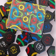 Tantrix discovery game for sale  HAVERHILL