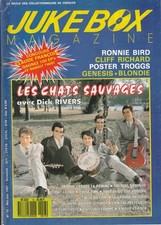 Juke box magazine d'occasion  Maignelay-Montigny