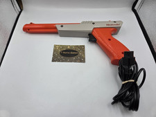 Nintendo nes zapper gebraucht kaufen  Köln