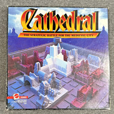 Vintage 1986 cathedral for sale  Lancaster