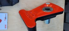 Compact secure wheel for sale  WORTHING