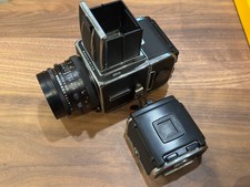 Hasselblad 501cm medium for sale  Washington