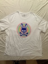 Psycho bunny short d'occasion  Expédié en Belgium