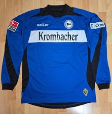 Arminia bielefeld riginal gebraucht kaufen  Pirna, Dohma, Struppen