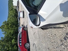 Used left door for sale  Newport