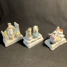 Fairings victorian porcelain for sale  BANBURY