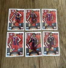 Match attax fußball gebraucht kaufen Match attax fußball gebraucht kaufen  München