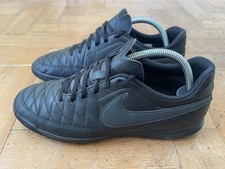 Nike triple black for sale  LONDON