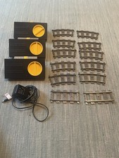 lego 12 volt schienen gebraucht kaufen  Kehl