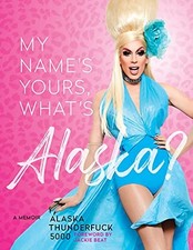 Name alaska ... for sale  UK
