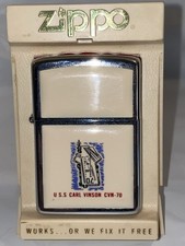 Zippo 1983 carl for sale  Elk Grove