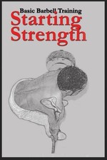 Starting strength basic for sale  Racine