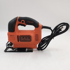 Electric jigsaw black for sale Electric jigsaw black for sale  Antioch