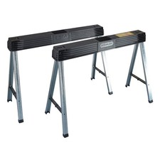 Stanley folding metal for sale  EVESHAM