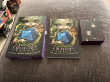 Beautiful creatures tarot for sale  COVENTRY