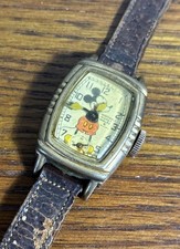 Ingersoll mickey mouse for sale  Summerville
