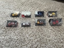 Diecast model rally for sale  CONWY