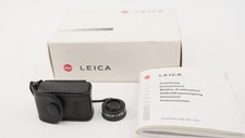 Leica sucherlupe magnifier gebraucht kaufen  Bochum