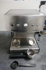 Cafetière magimix expresso d'occasion  Loudun