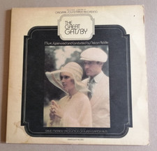 The great gatsby d'occasion  Lignan-sur-Orb