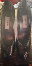 Bally vintage 80s for sale  Sioux City