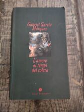 Gabriel garcía márquez usato  Desio