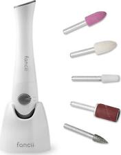 Cordless manicure pedicure for sale  Ireland