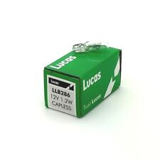 Lucas llb286 12v for sale  REDDITCH