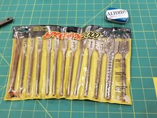 Irwin tools speedbor for sale  Orange