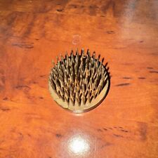 Steckigel ikebana kenzan gebraucht kaufen  Magdeburg