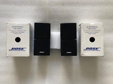 Bose acoustimass lifestyle for sale  WALTHAM ABBEY