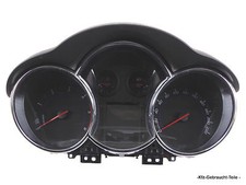 Chevrolet cruze td gebraucht kaufen  Osnabrück