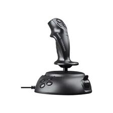 SL-6632-BK SPEEDLINK Tornado Escuro USB Flightstick com Força Vibração comprar usado  Enviando para Brazil
