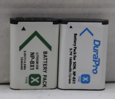Battery sony bx1 for sale  BIRMINGHAM