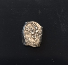 Drachme gauloise volques d'occasion  Couiza