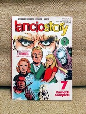 Lancio story anno usato  Budrio