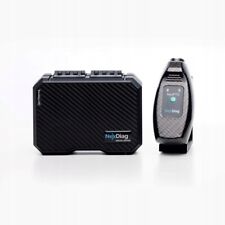 Medidor de espessura de pintura NexPTG PRO carbono com Smartwatch APP comprar usado  Enviando para Brazil